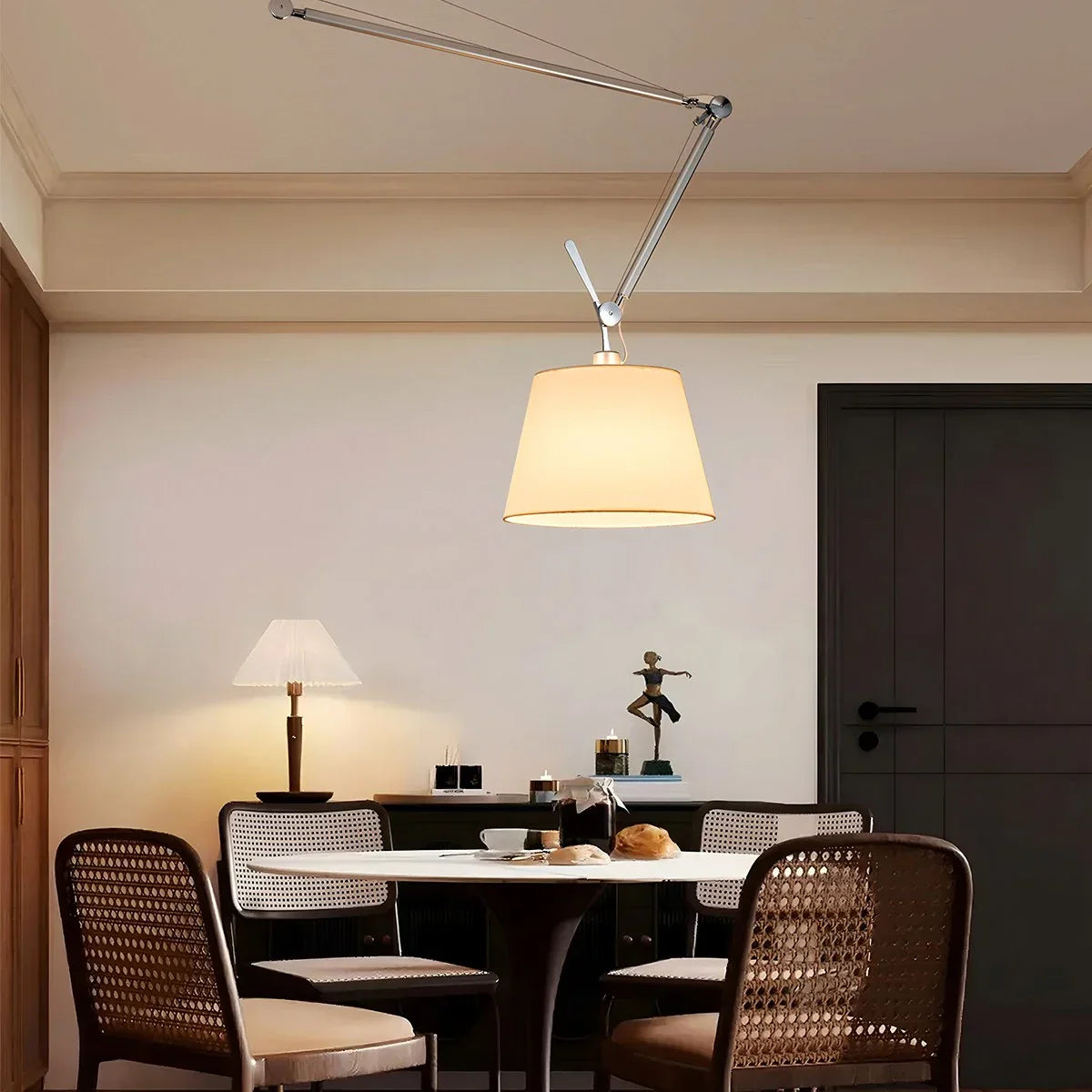 flairel Zeyvon Pendant Light for Dining Room