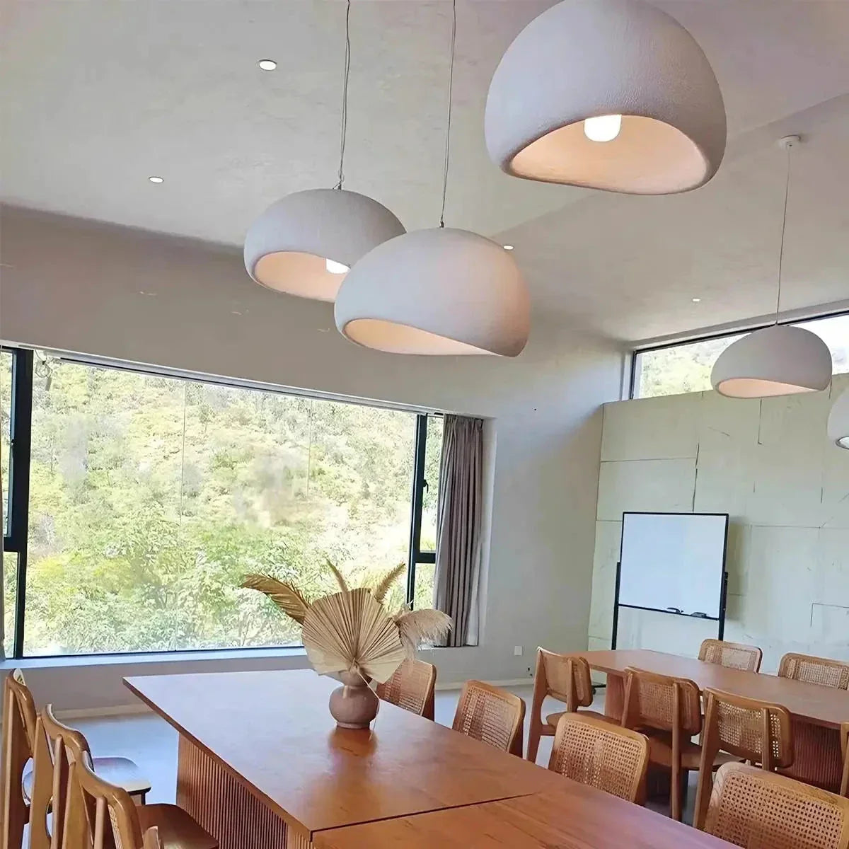 flairel Khmara Halia Pendant Lamp for Dining Room