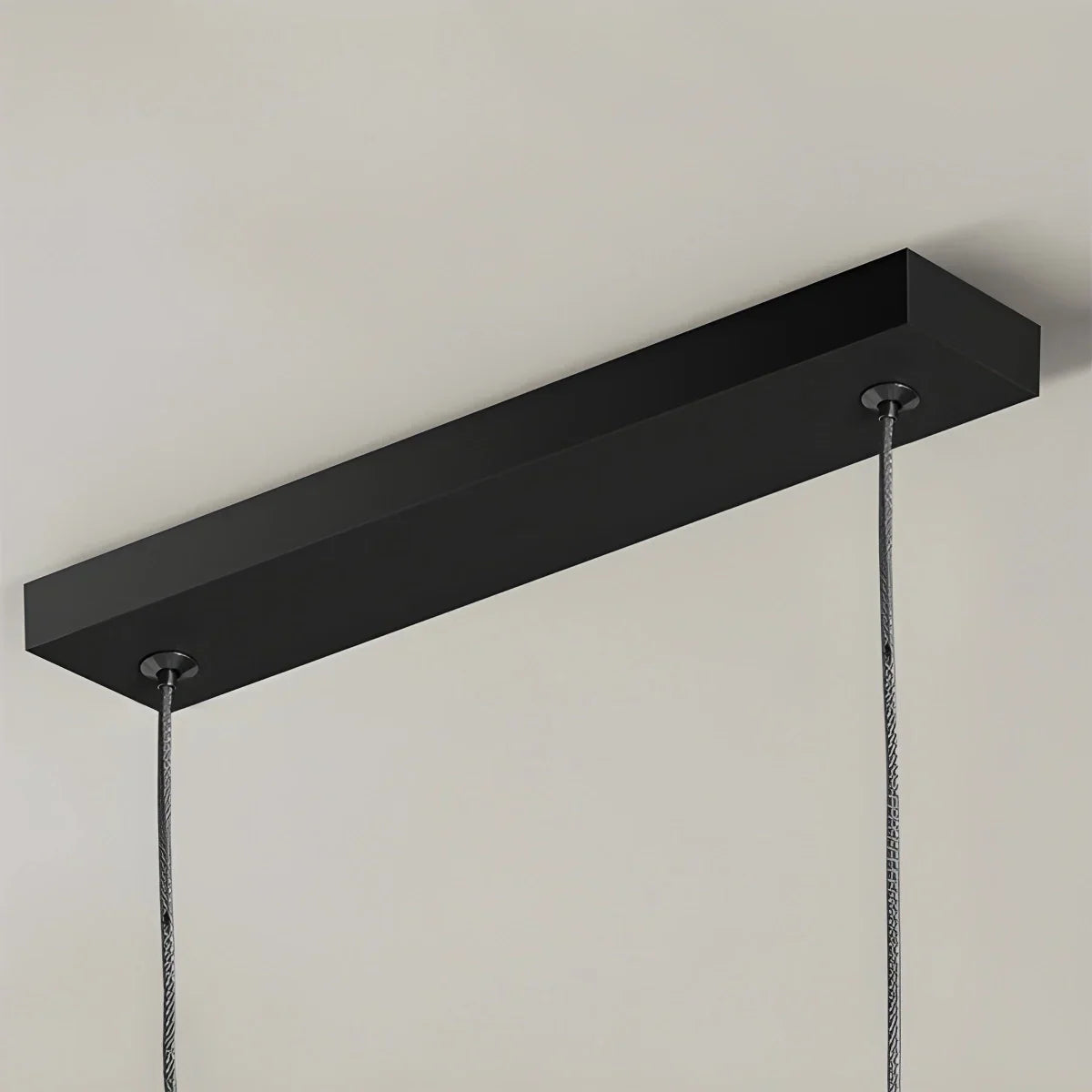flairel Modern LED Ceiling Chandelier for Living Room