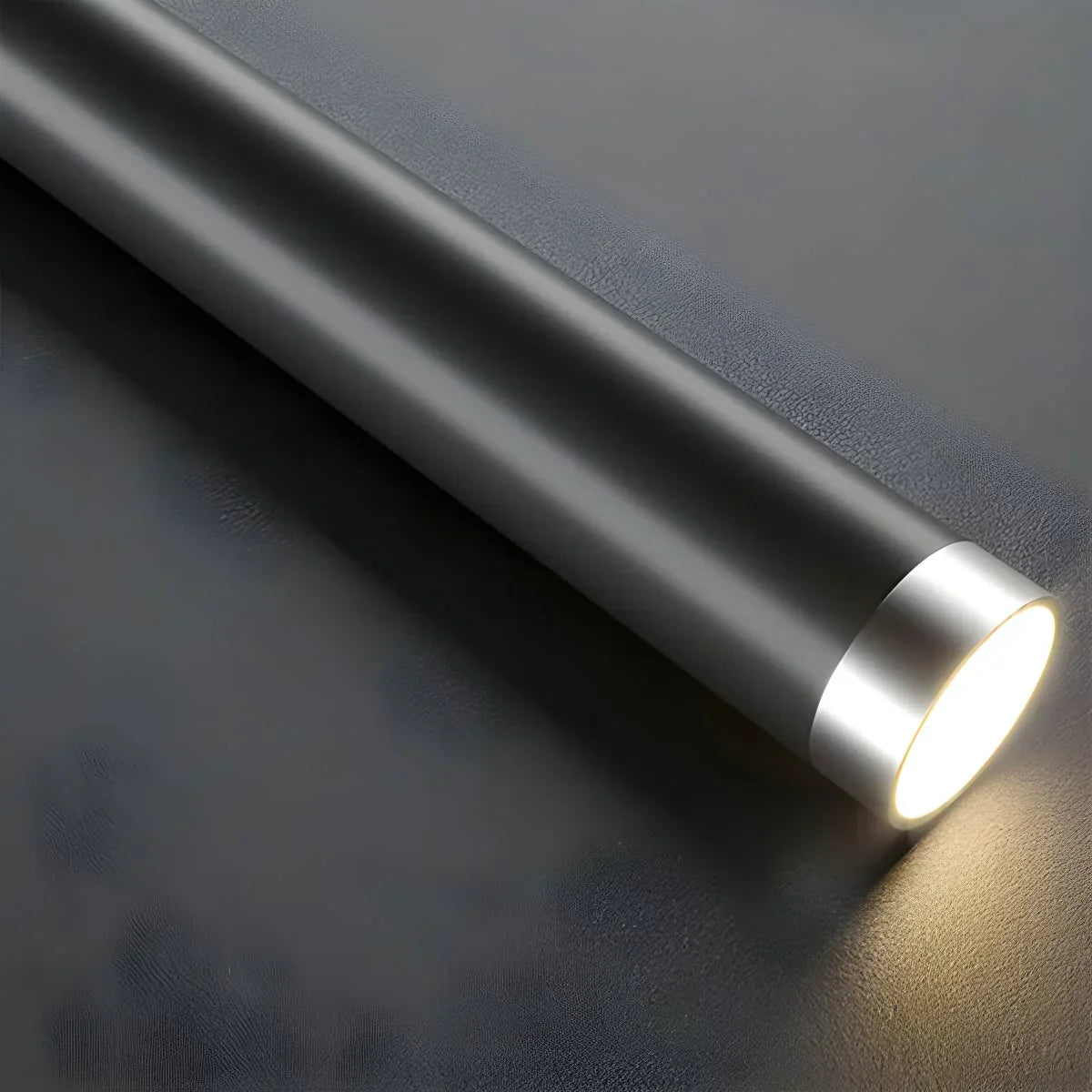 flairel Modern Minimalist Linear LED Pendant Light