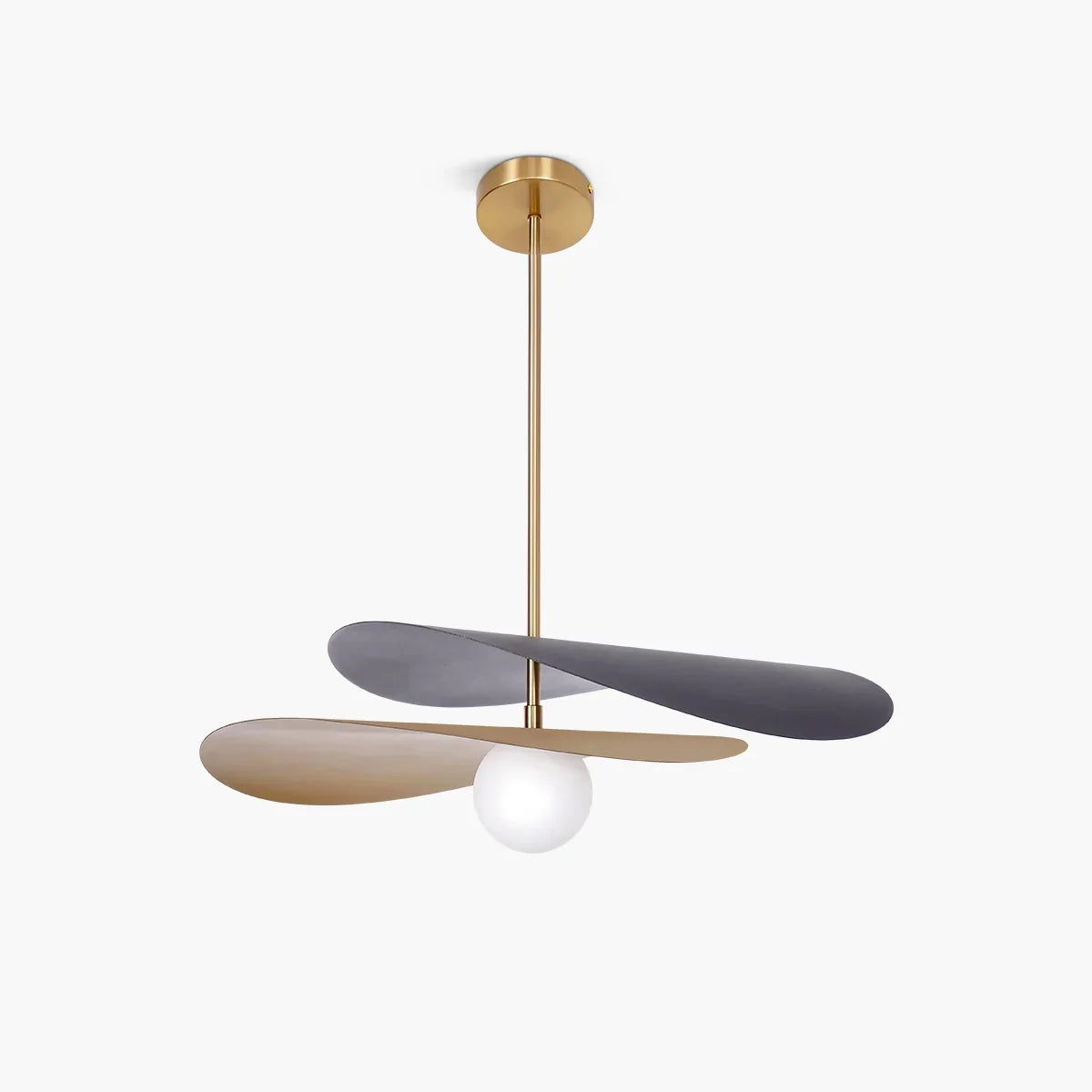 flairel Olivia Pendant Light for Dining Room