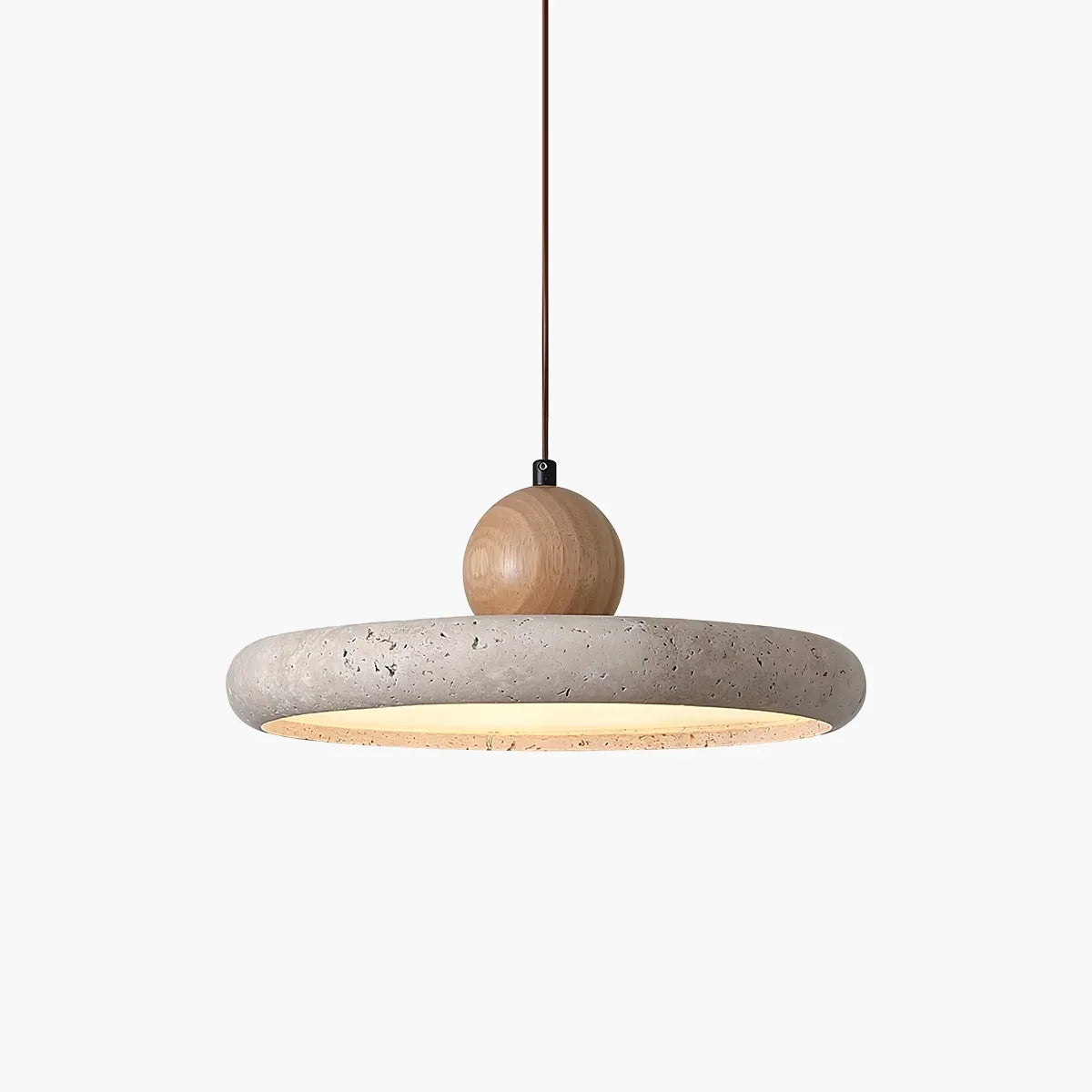 flairel Siyane Pendant Lamp for Dining Area