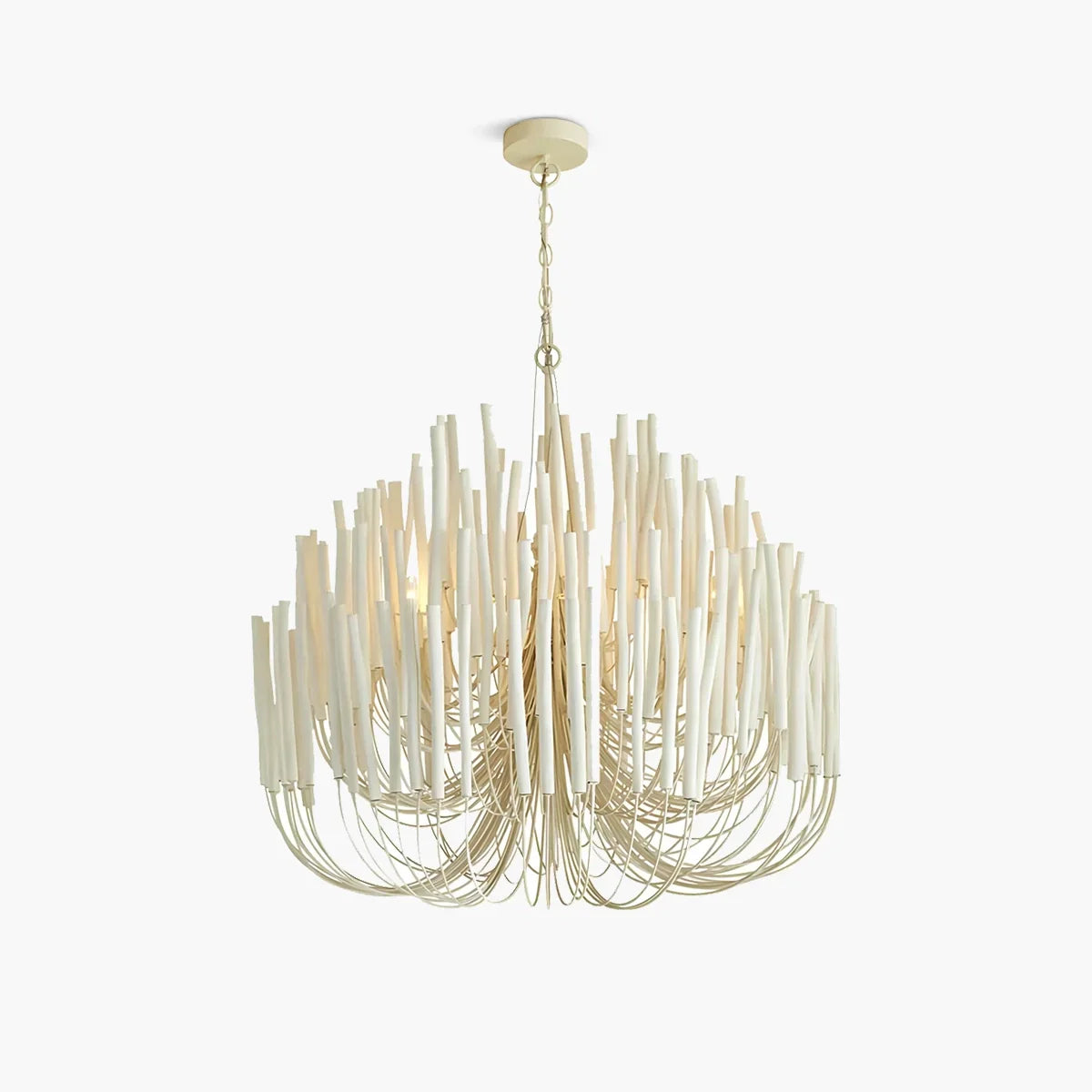 flairel Twiggy Chandelier for Dining Room