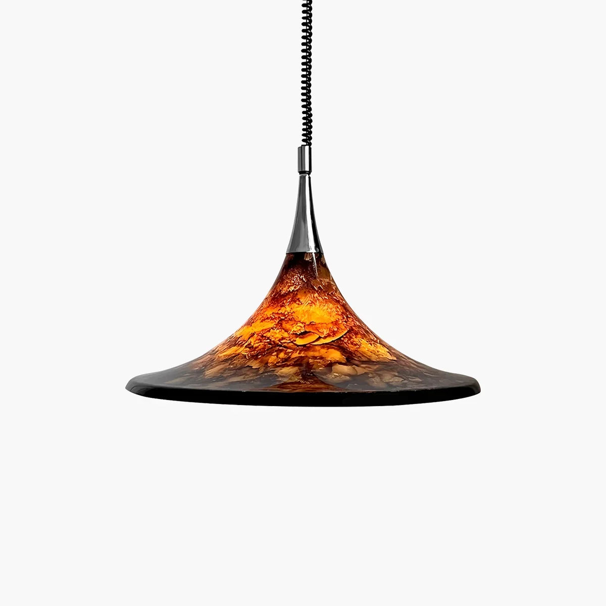 flairel Viron Pendant Light for Dining Room