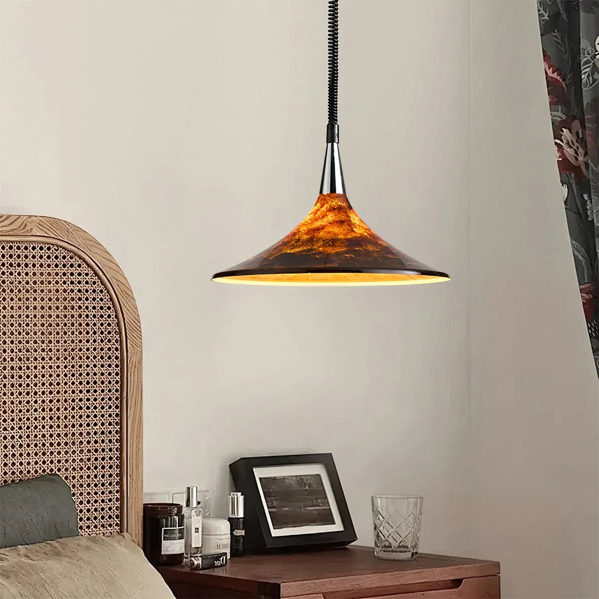 flairel Viron Pendant Light for Dining Room