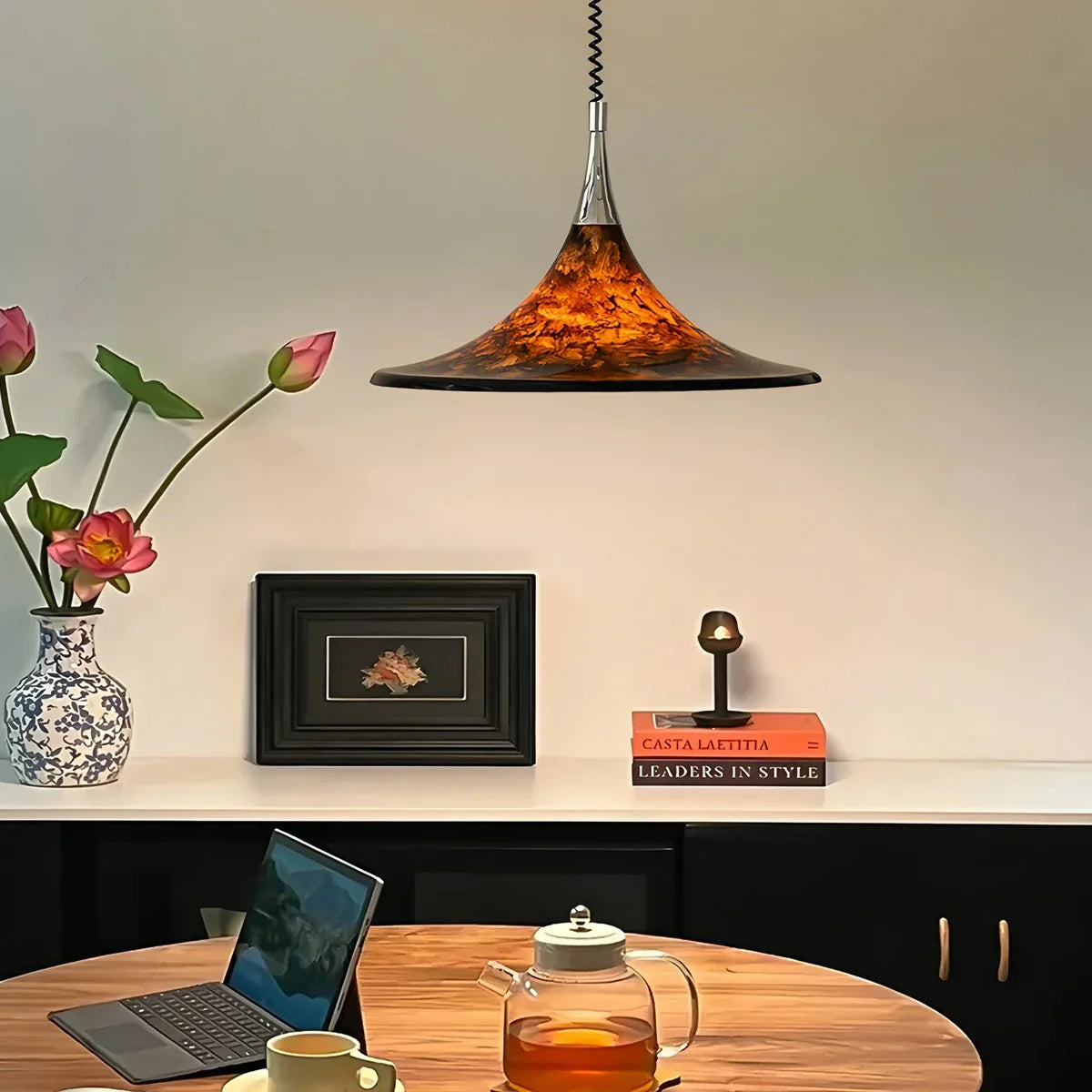 flairel Viron Pendant Light for Dining Room