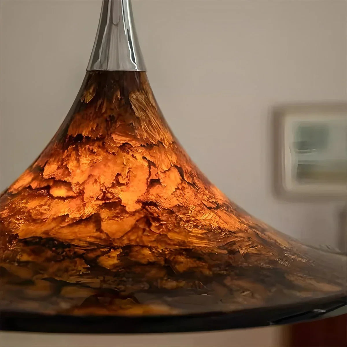 flairel Viron Pendant Light for Dining Room