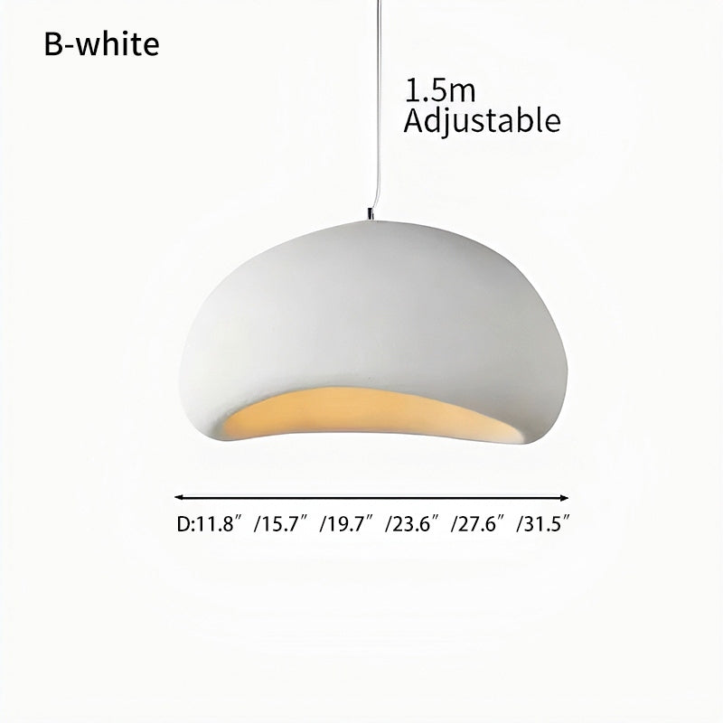 flairel Khmara Halia Pendant Lamp for Dining Room