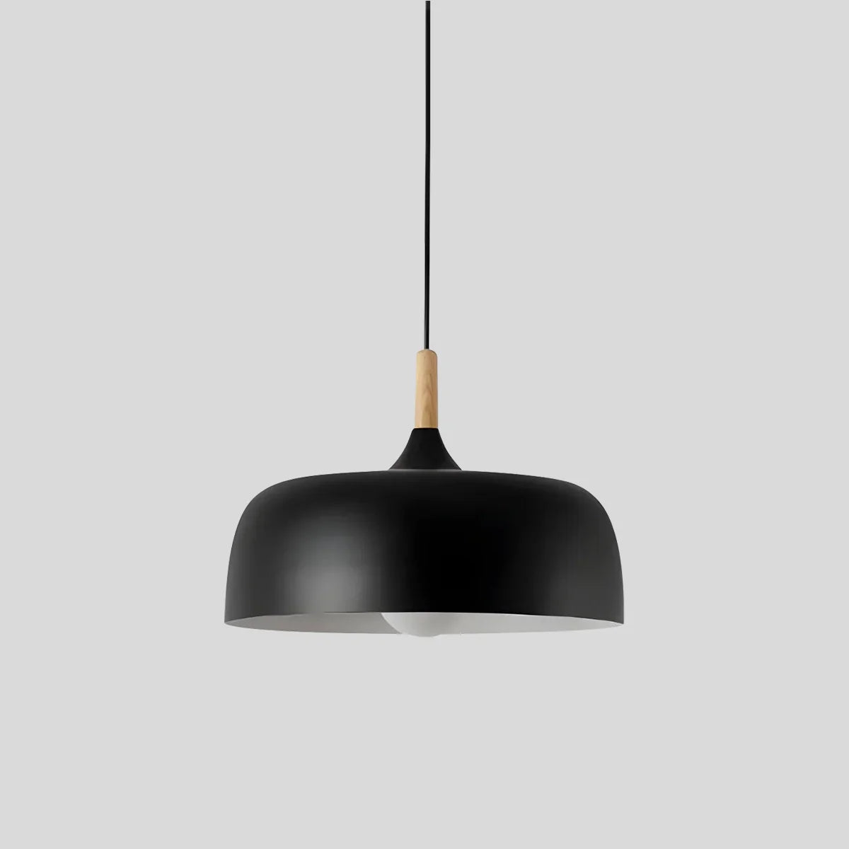 flairel Modern Dome Macaron Pendant Light for Kitchen Island
