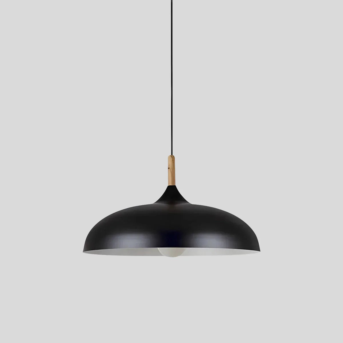 flairel Modern Dome Macaron Pendant Light for Kitchen Island