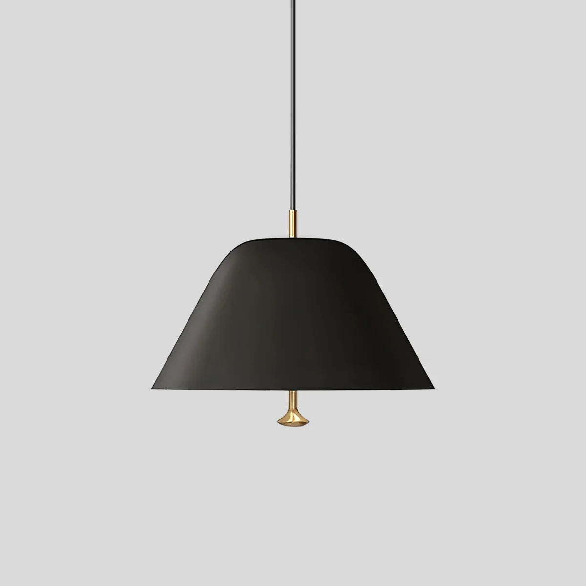 flairel Minimalist Pendant Lamp for Dining Room