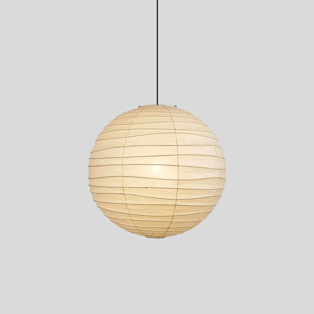 flairel Akari D Series Pendant Lamp for Dining Room