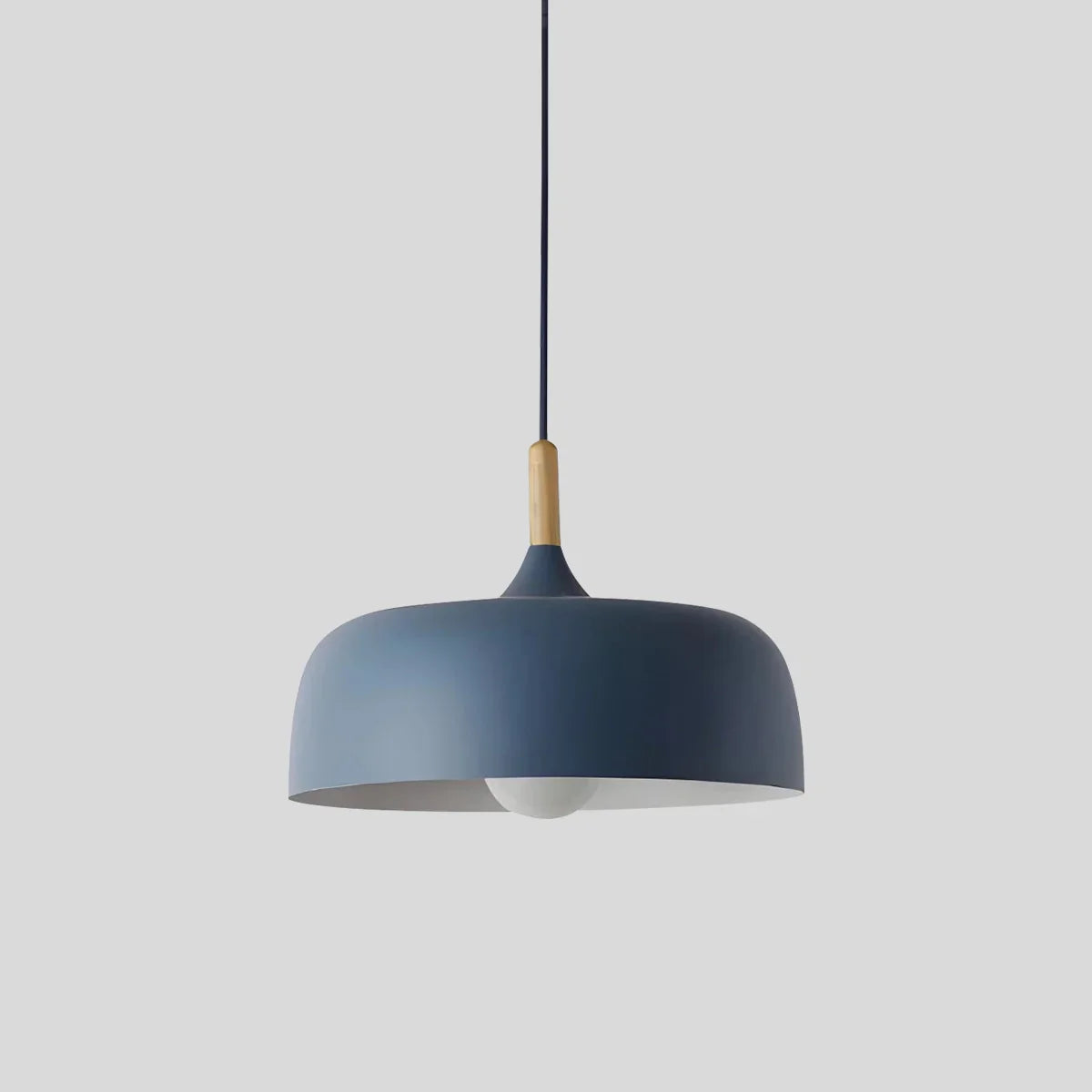 flairel Modern Dome Macaron Pendant Light for Kitchen Island