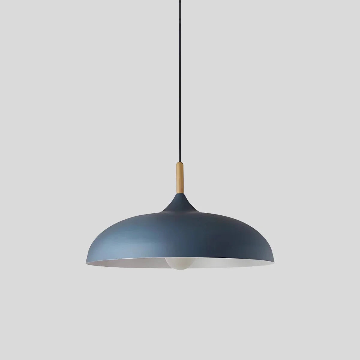 flairel Modern Dome Macaron Pendant Light for Kitchen Island