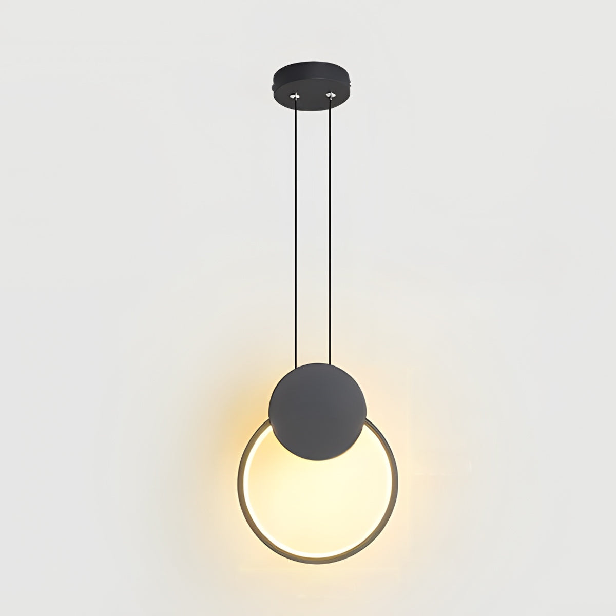 flairel Wilson Pendant Light for Dining Room Kitchen