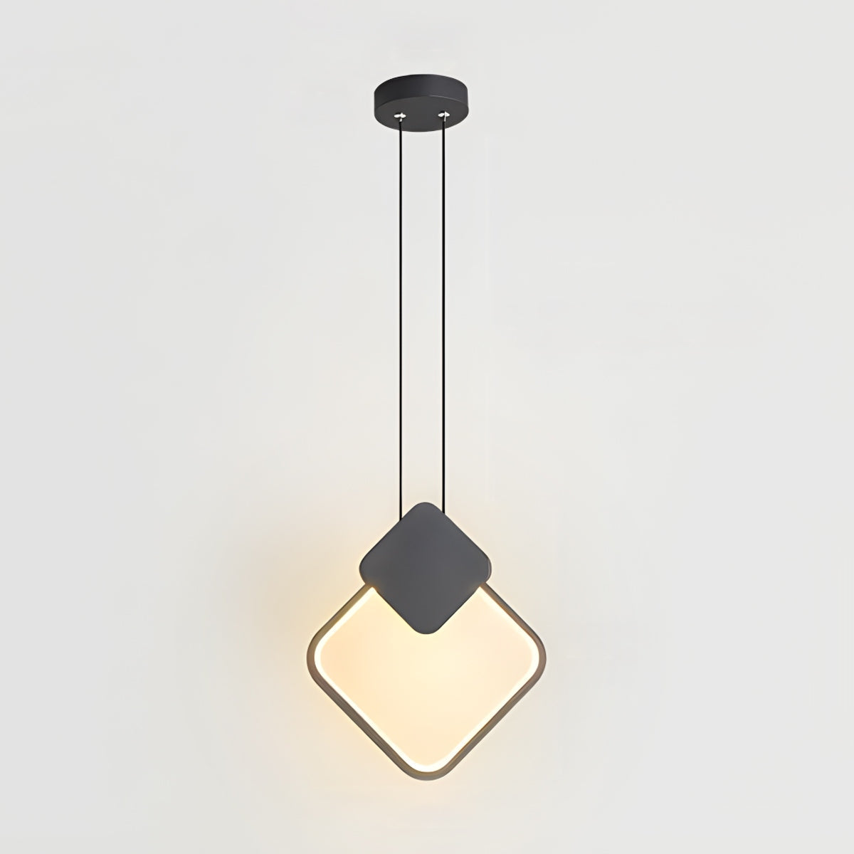 flairel Wilson Pendant Light for Dining Room Kitchen