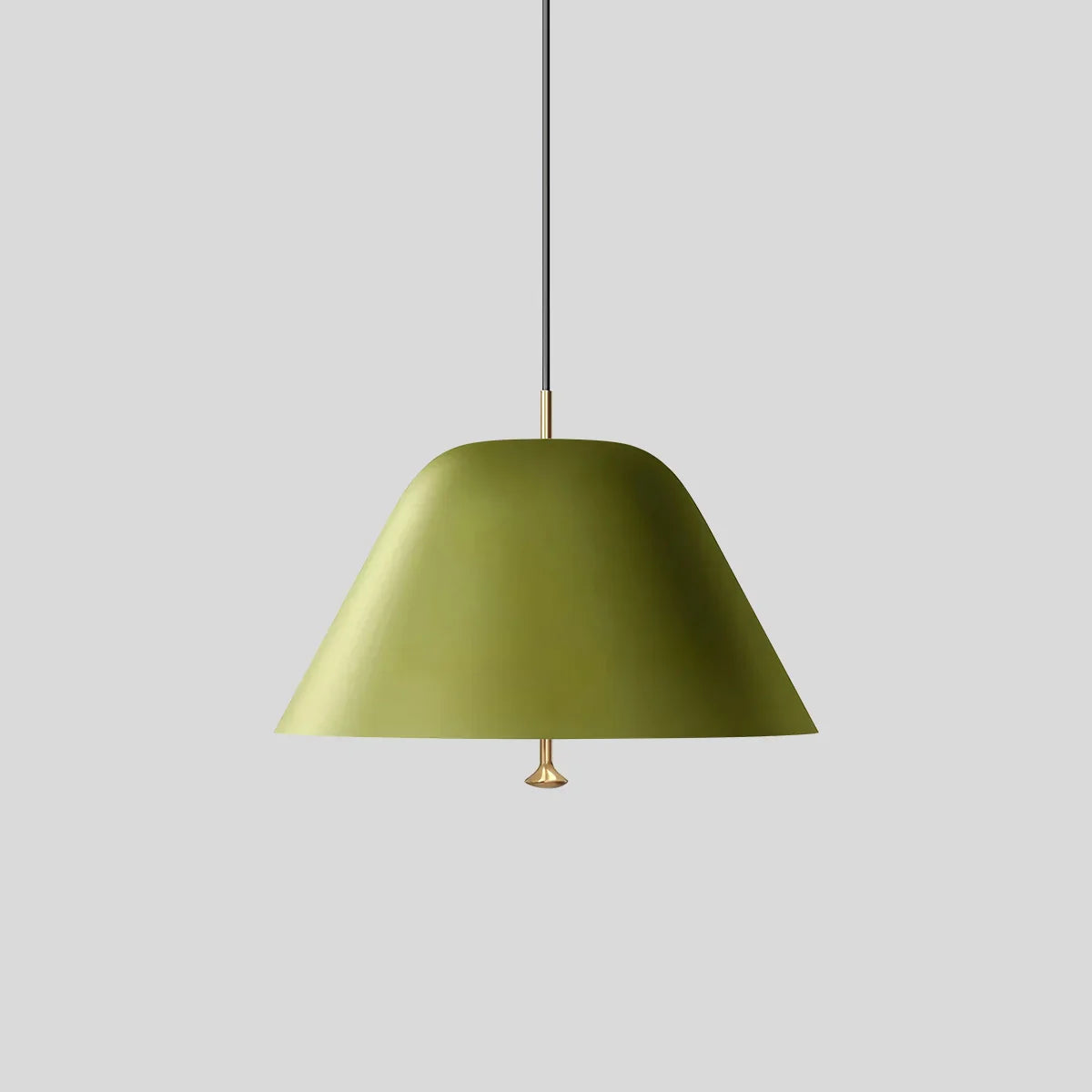 flairel Minimalist Pendant Lamp for Dining Room