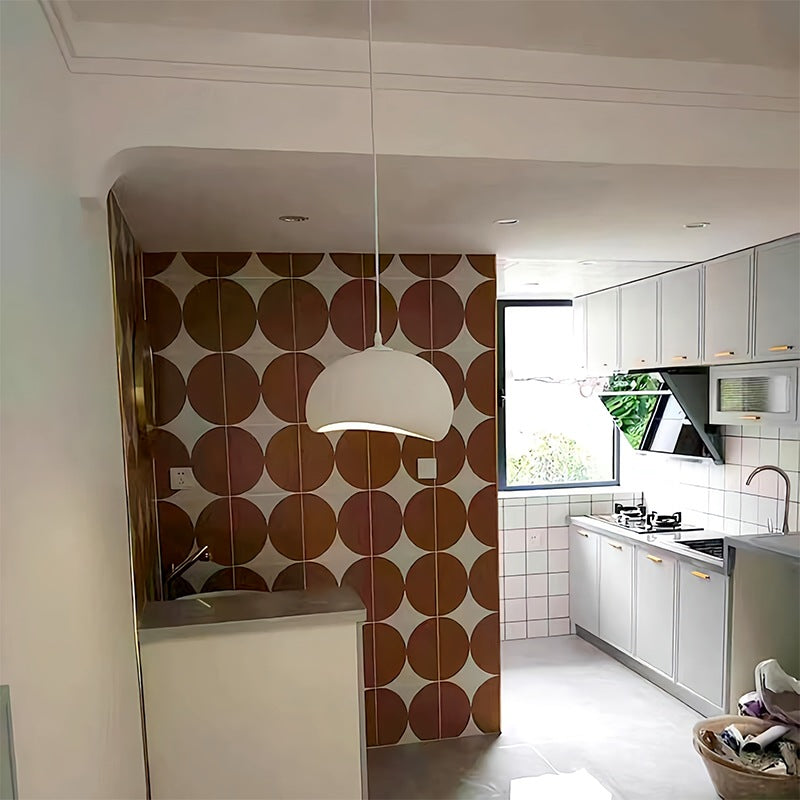 flairel Khmara Halia Pendant Lamp for Dining Room