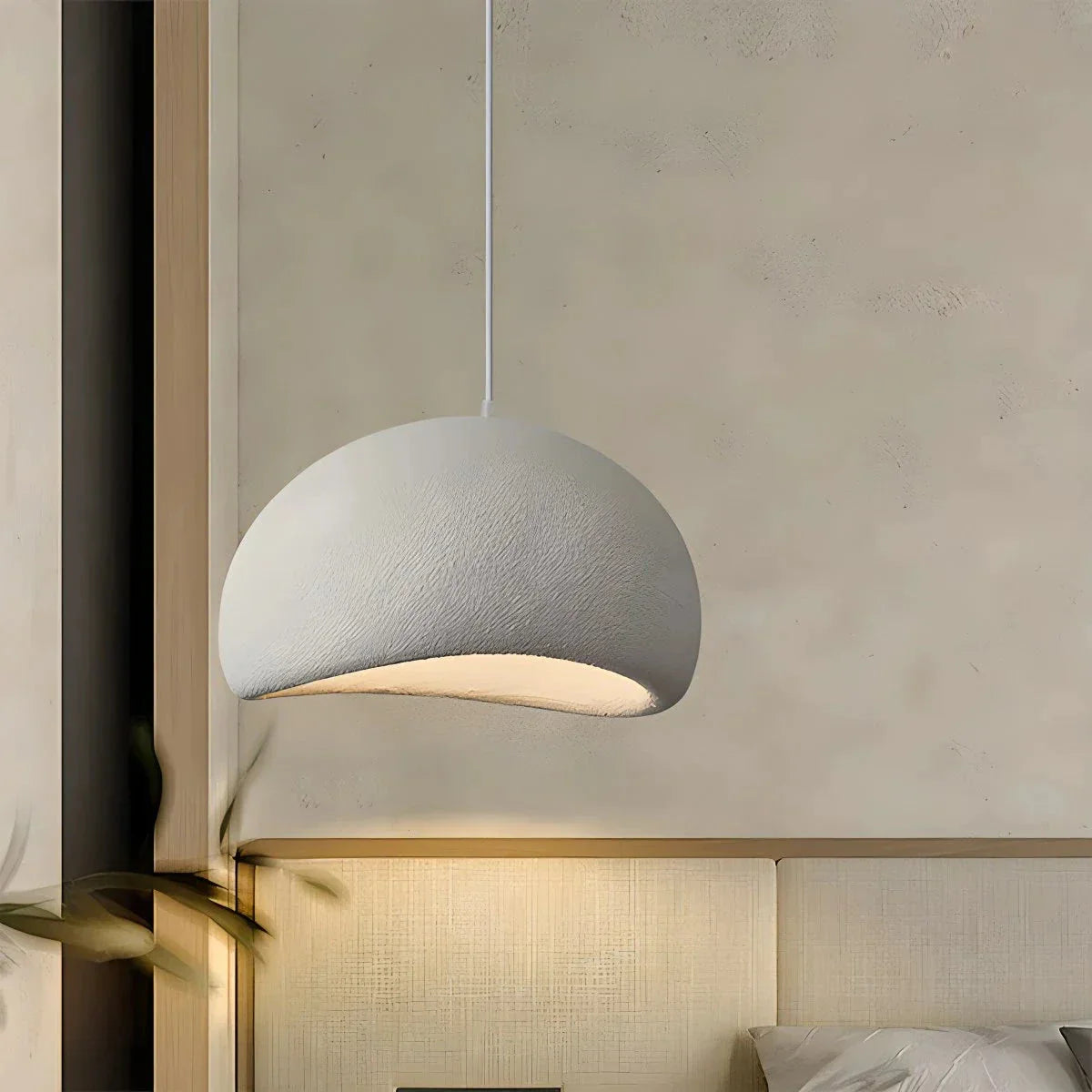 flairel Khmara Halia Pendant Lamp for Dining Room