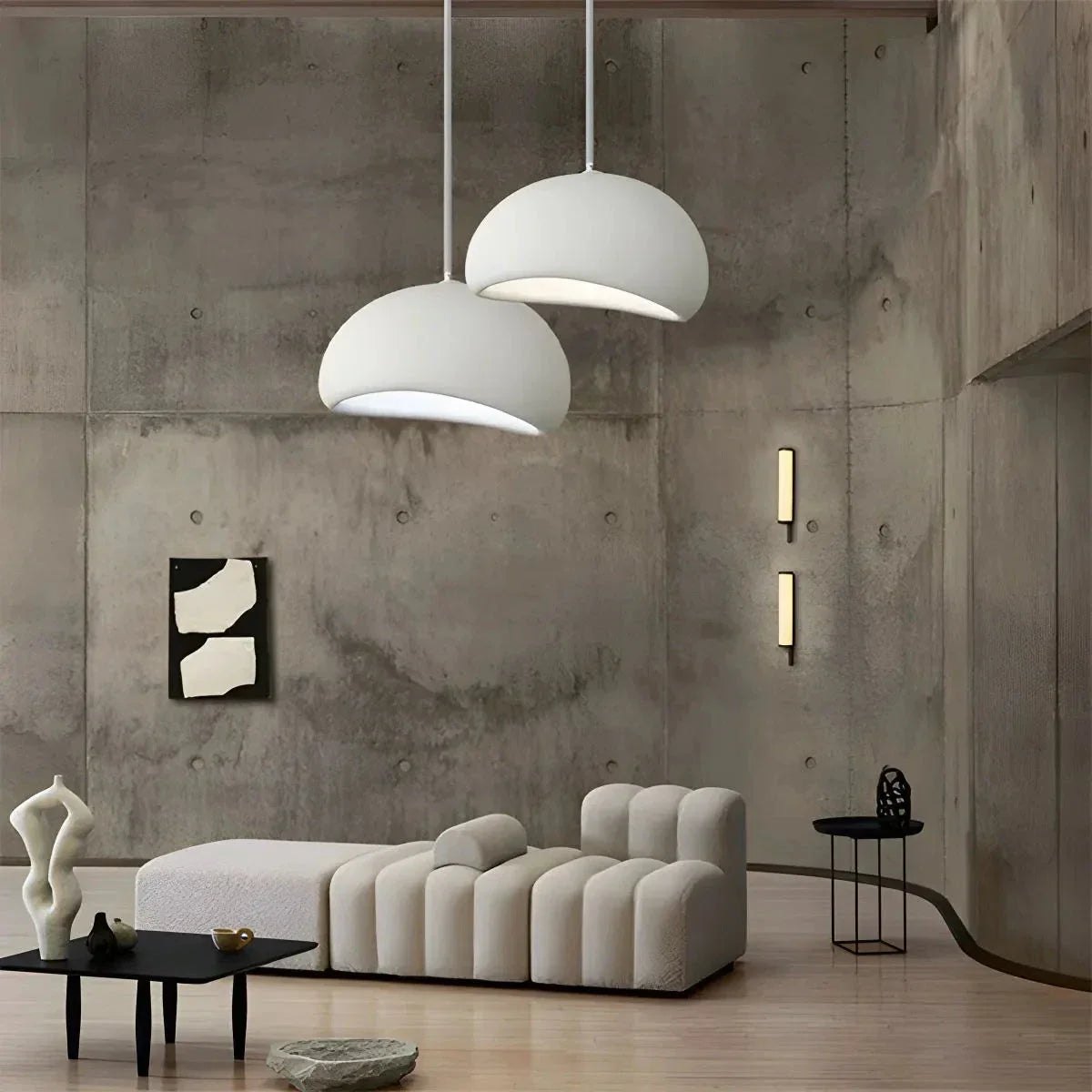 flairel Khmara Halia Pendant Lamp for Dining Room