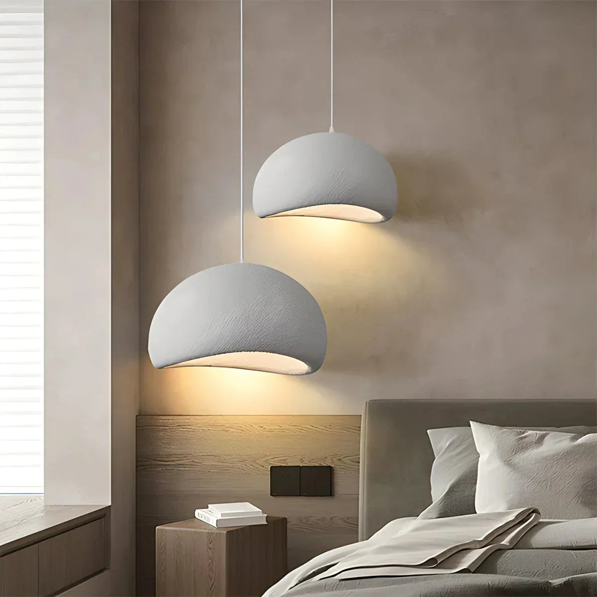 flairel Khmara Halia Pendant Lamp for Dining Room