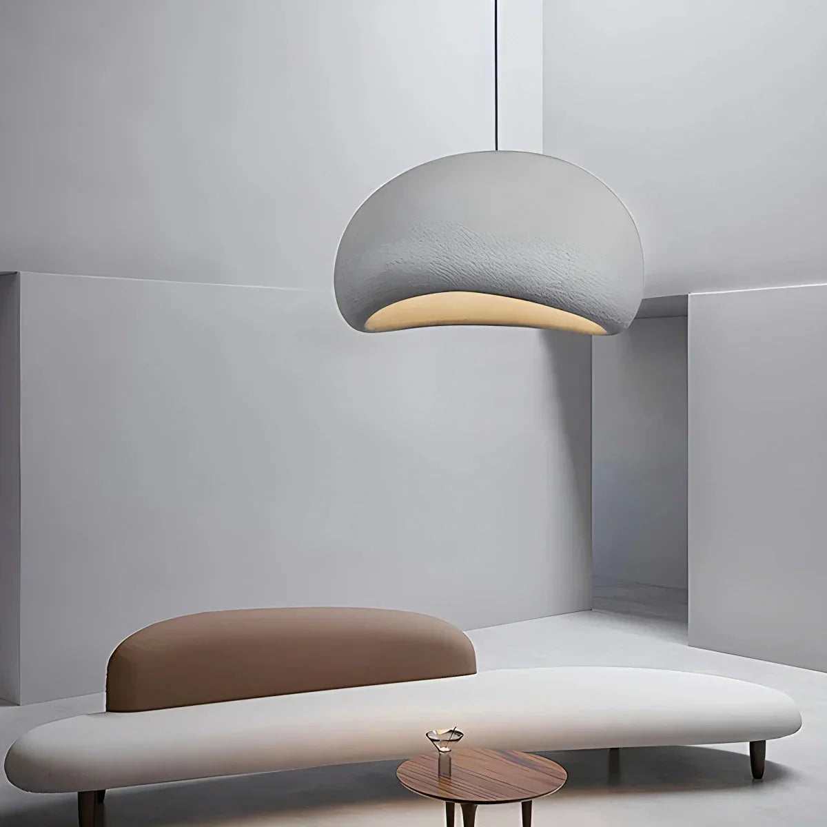 flairel Khmara Halia Pendant Lamp for Dining Room
