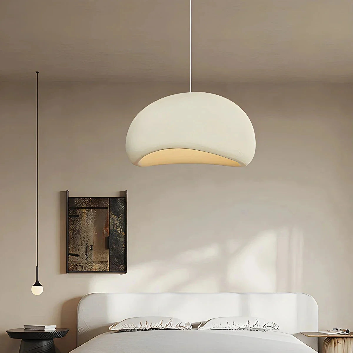 flairel Khmara Halia Pendant Lamp for Dining Room