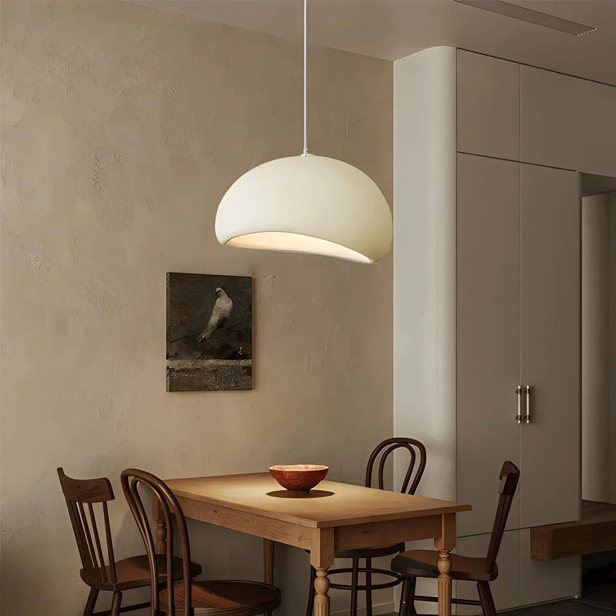 flairel Khmara Halia Pendant Lamp for Dining Room