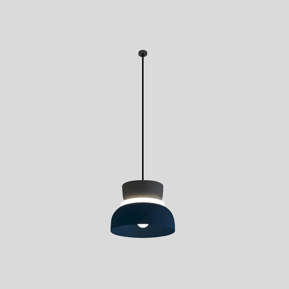 flairel Macaron Pendant Light for Dining Room
