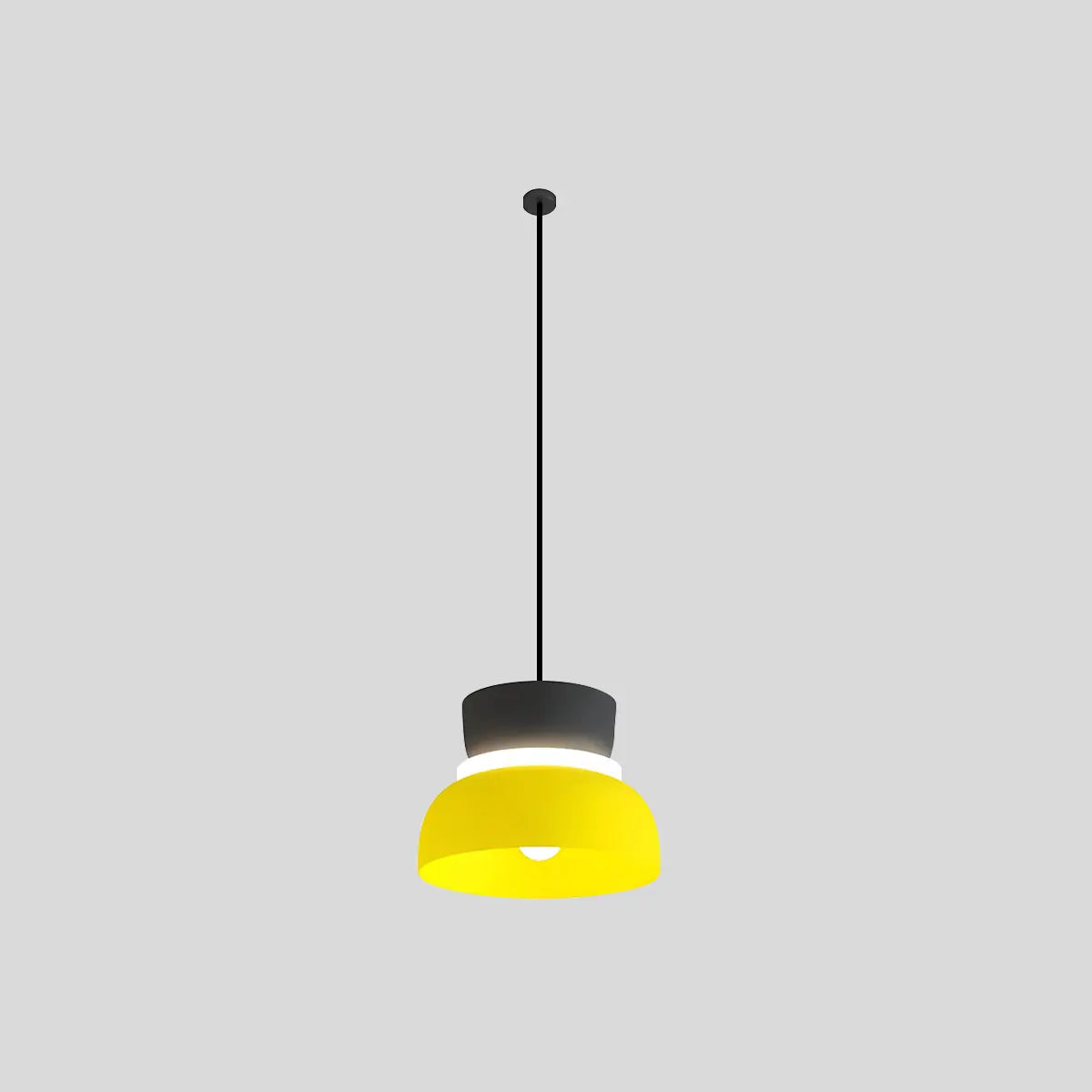 flairel Macaron Pendant Light for Dining Room