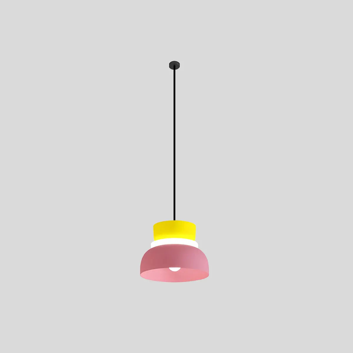 flairel Macaron Pendant Light for Dining Room