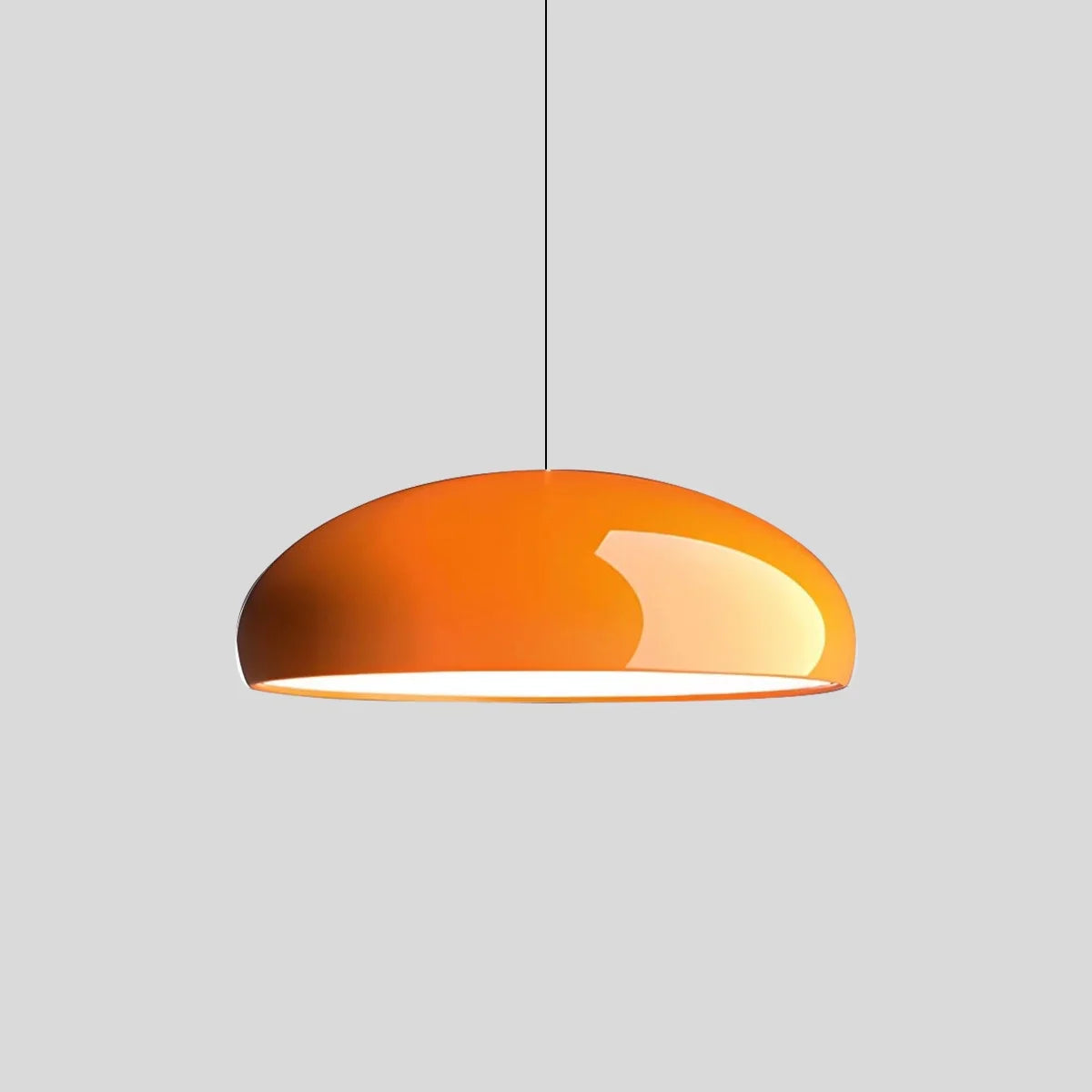 flairel Modern Deco Pendant Light for Kitchen Island