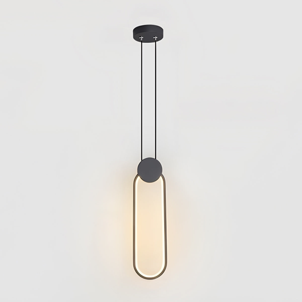 flairel Wilson Pendant Light for Dining Room Kitchen