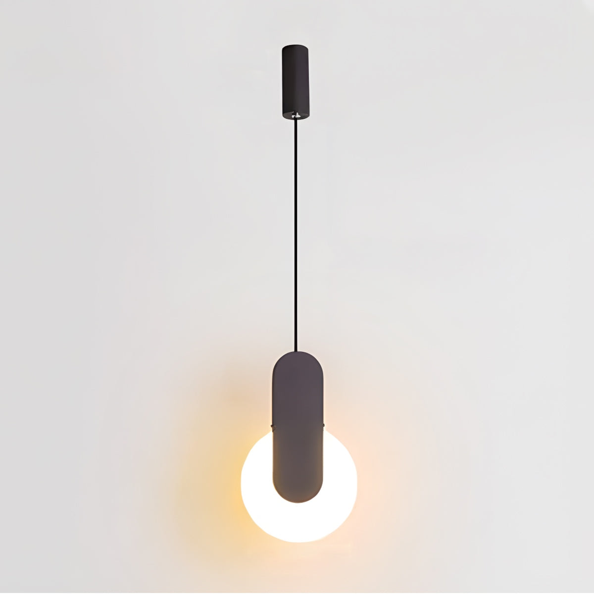 flairel Wilson Pendant Light for Dining Room Kitchen