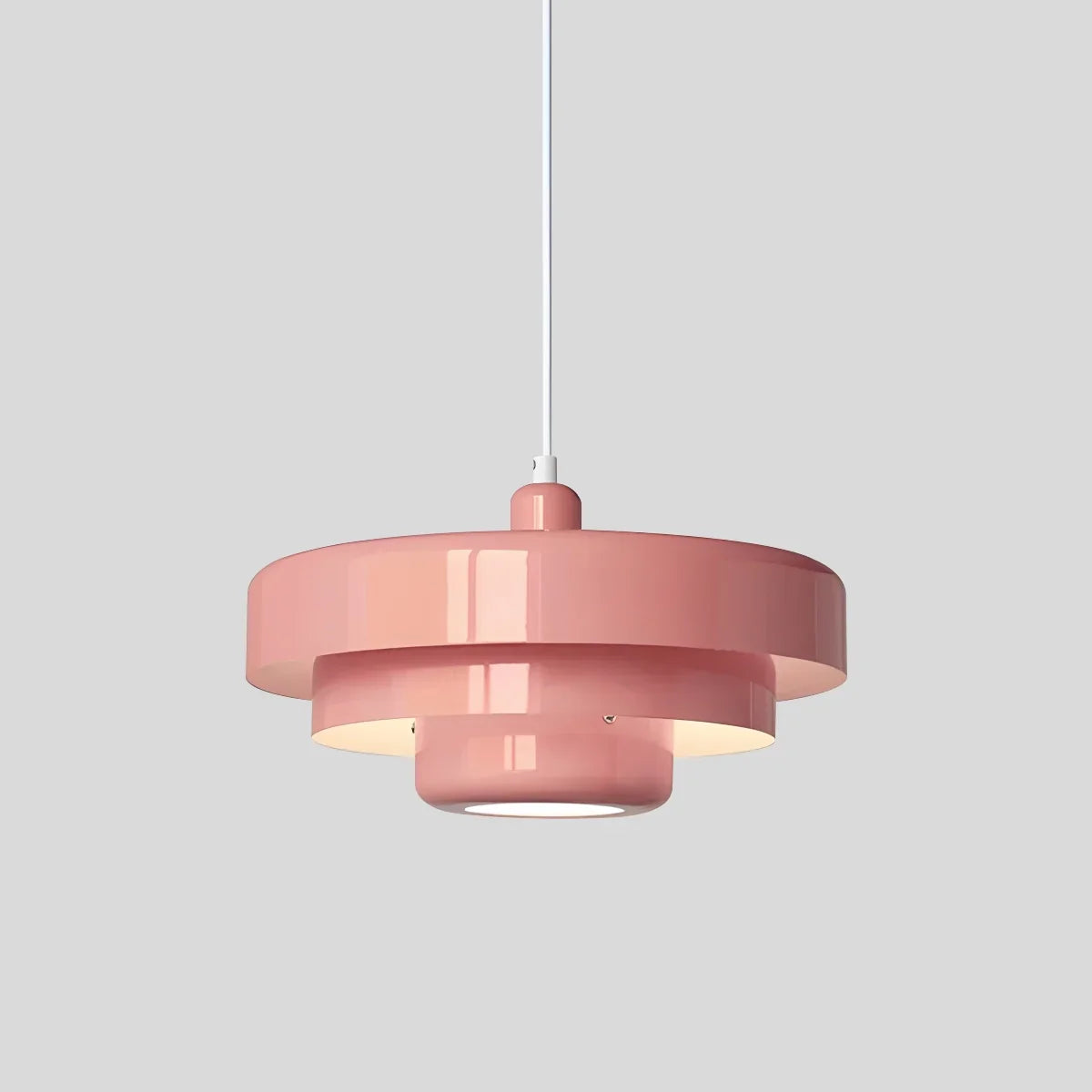flairel Modern LED Dining Room Pendant Light