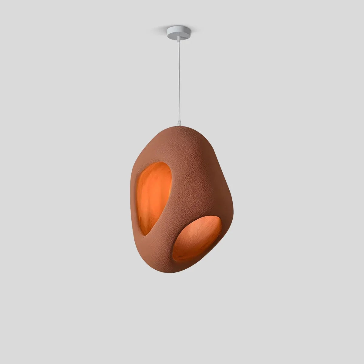 flairel Creative Personality Irregular Pendant Light
