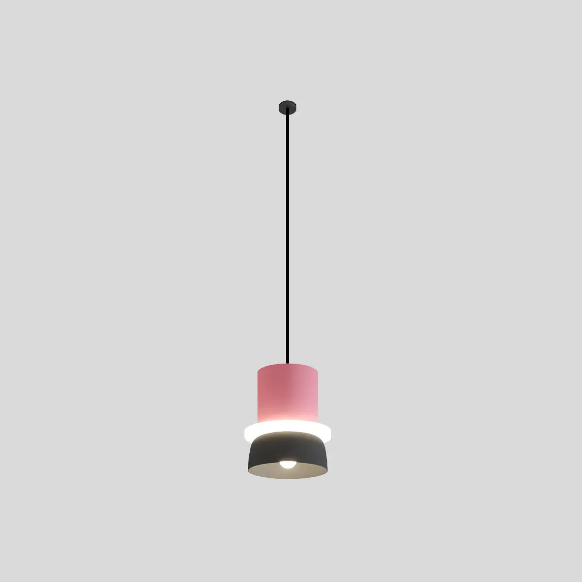 flairel Macaron Pendant Light for Dining Room