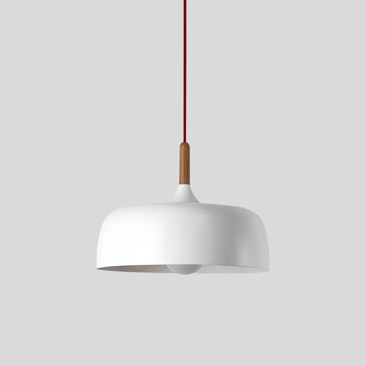 flairel Modern Dome Macaron Pendant Light for Kitchen Island