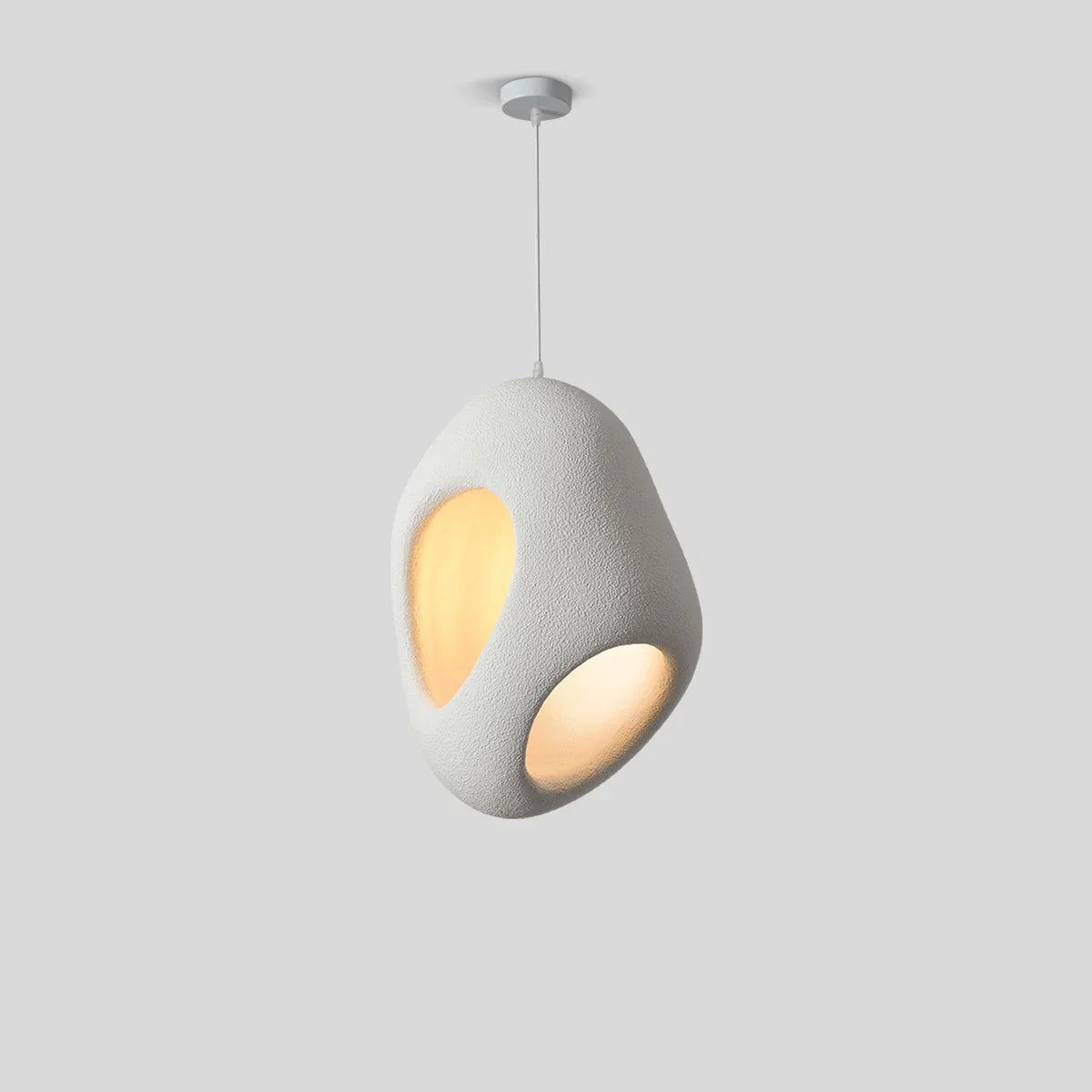 flairel Creative Personality Irregular Pendant Light