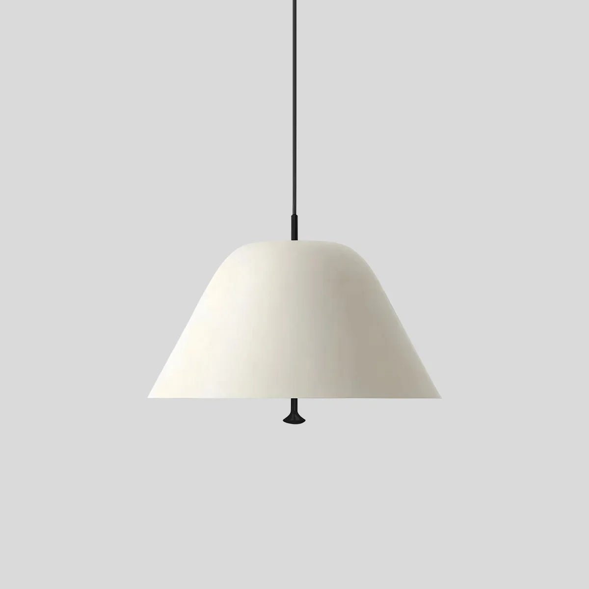 flairel Minimalist Pendant Lamp for Dining Room