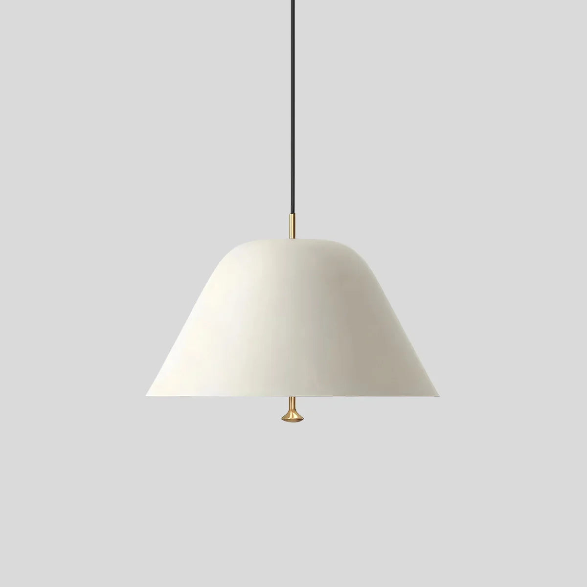 flairel Minimalist Pendant Lamp for Dining Room