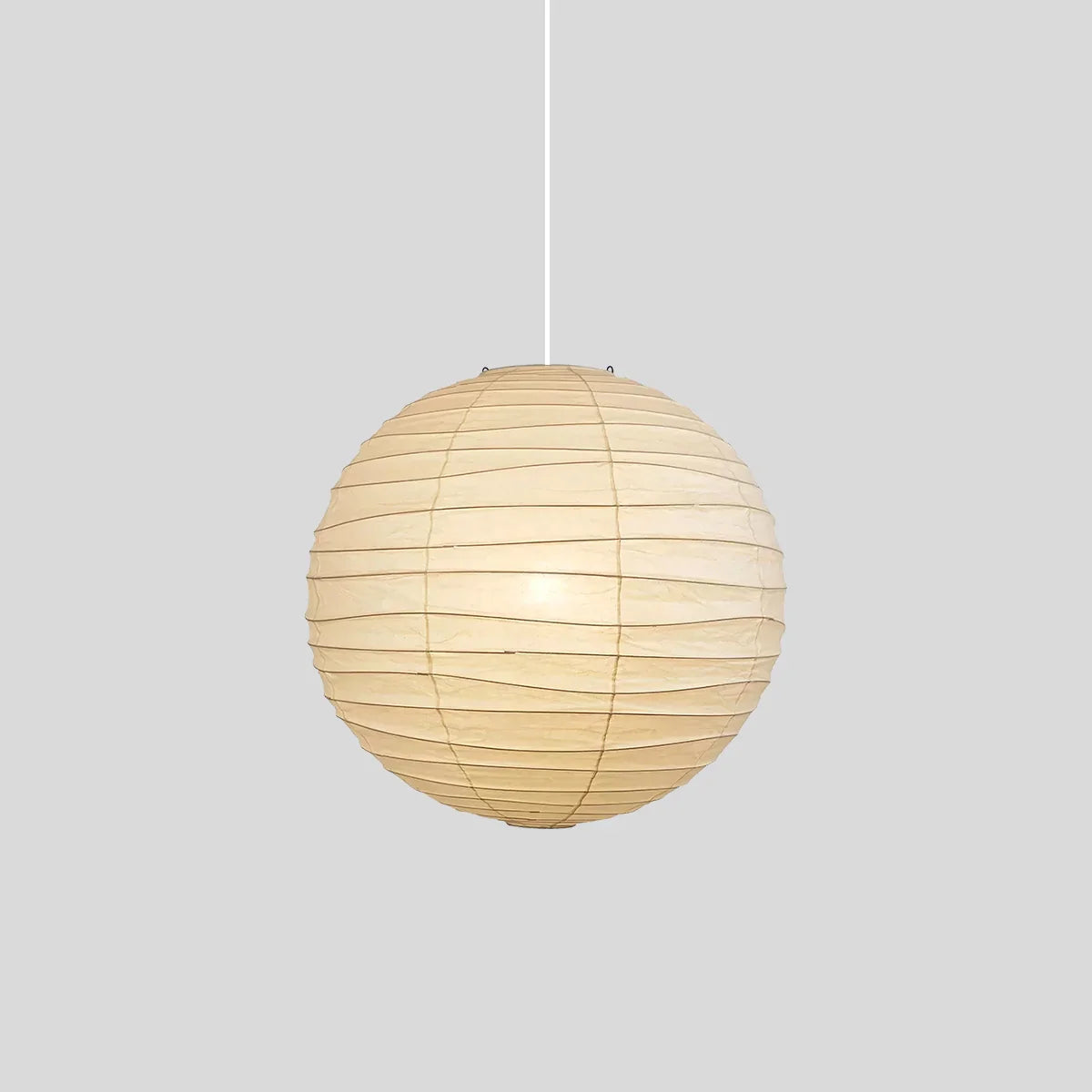 flairel Akari D Series Pendant Lamp for Dining Room