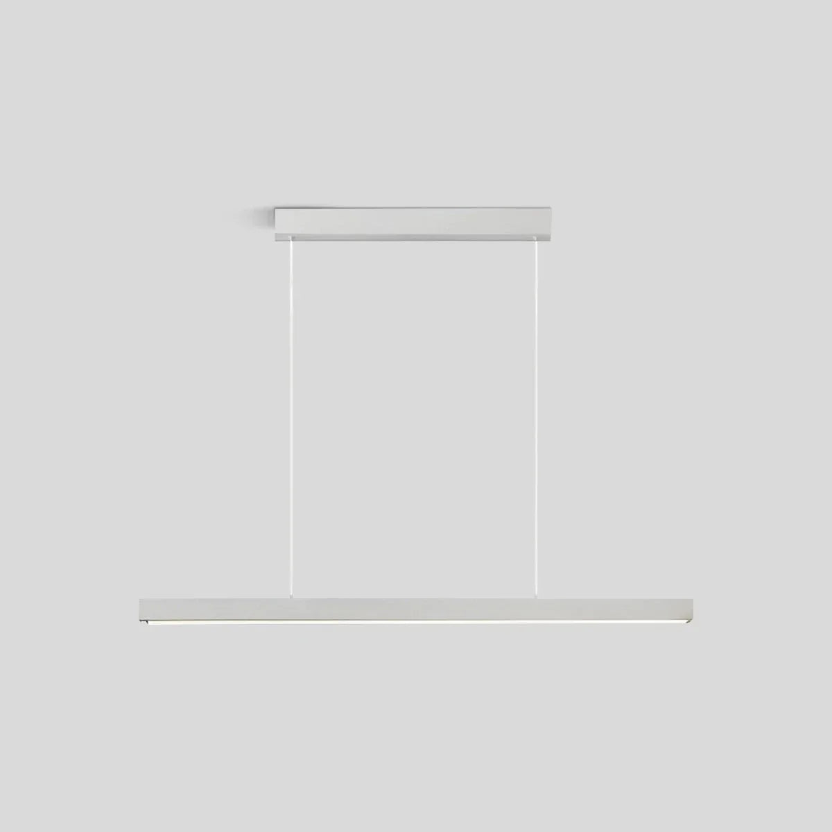flairel Modern Linear Pendant Light for Kitchen Island