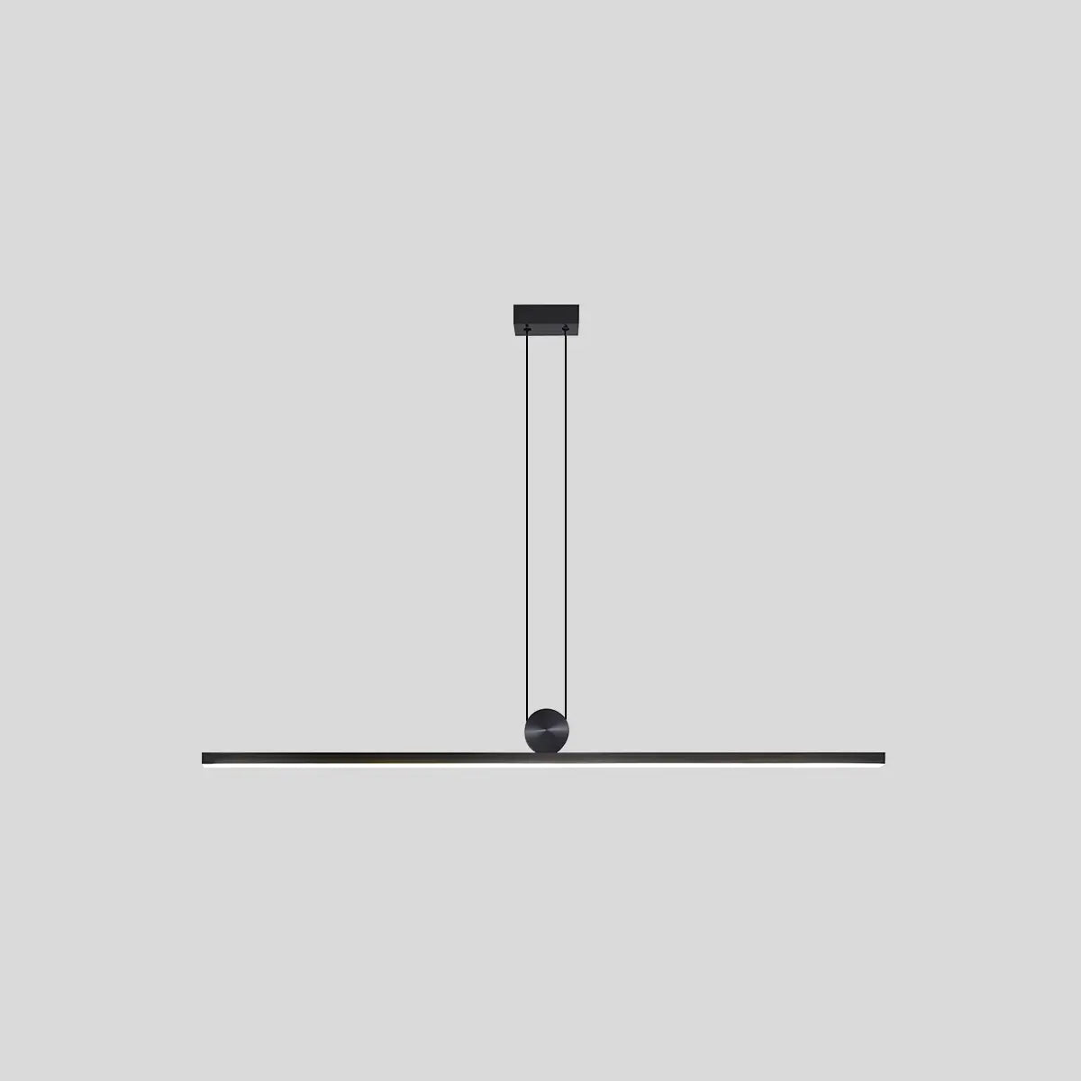 flairel Arlo Minimalist Geometric Pendant Light