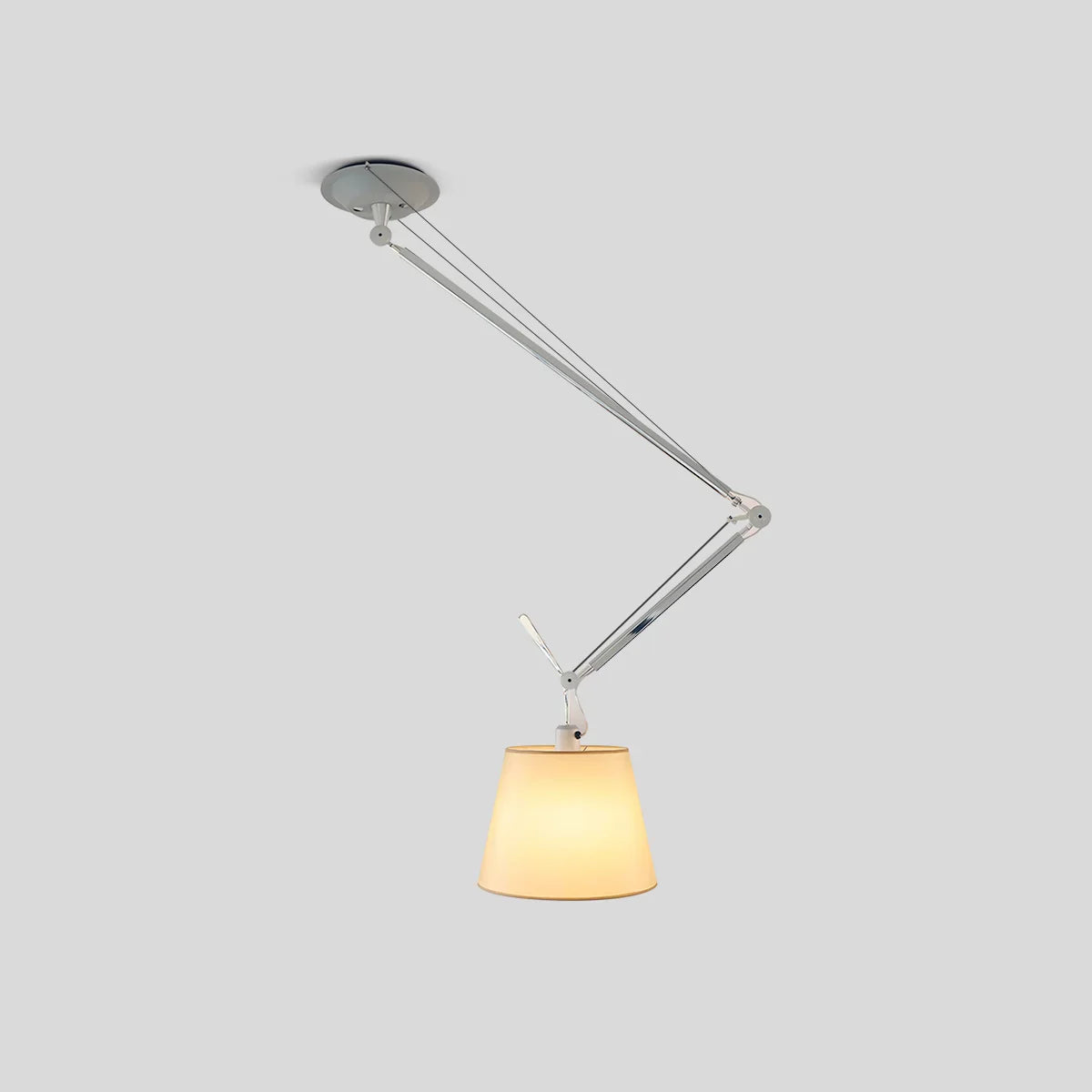flairel Zeyvon Pendant Light for Dining Room