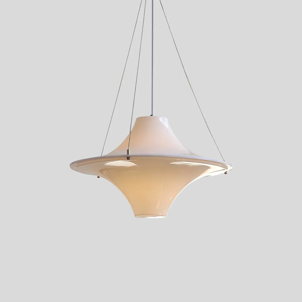 flairel Lokki Pendant Light for Dining Room