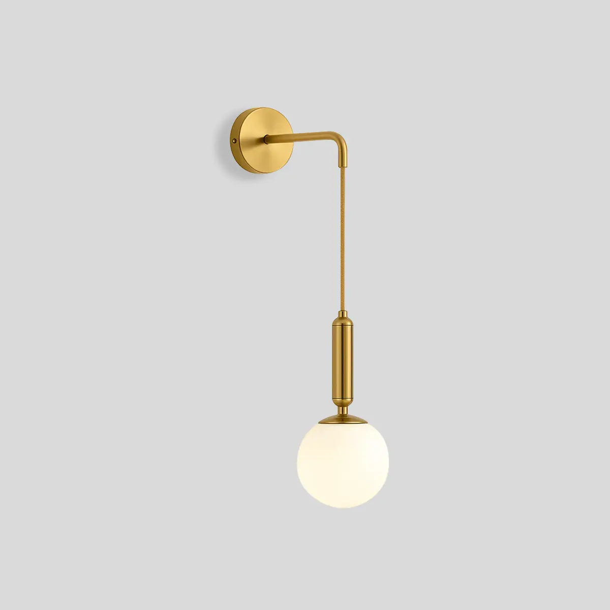 flairel Entice Hanging Wall Lamp Bedside Lamp