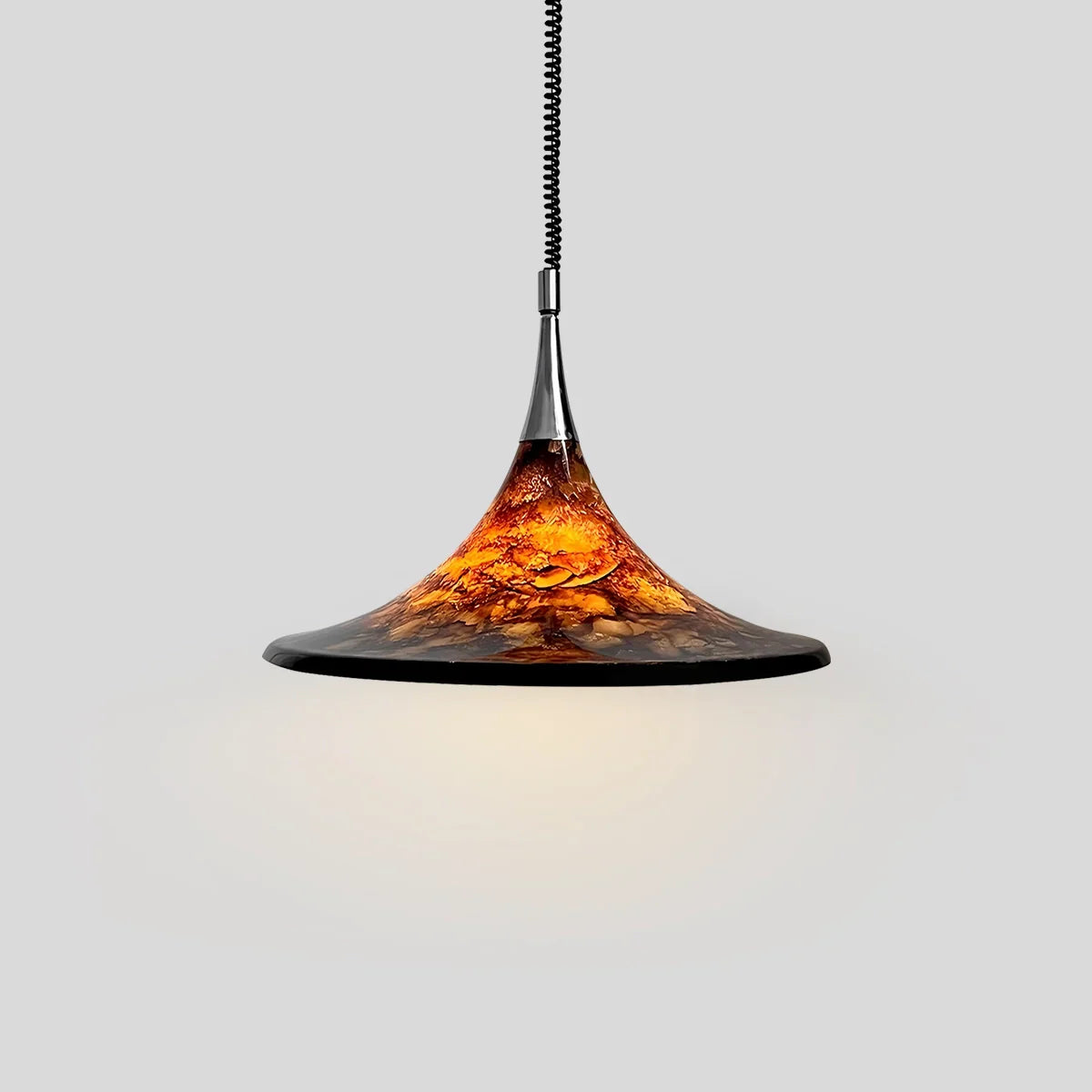flairel Viron Pendant Light for Dining Room