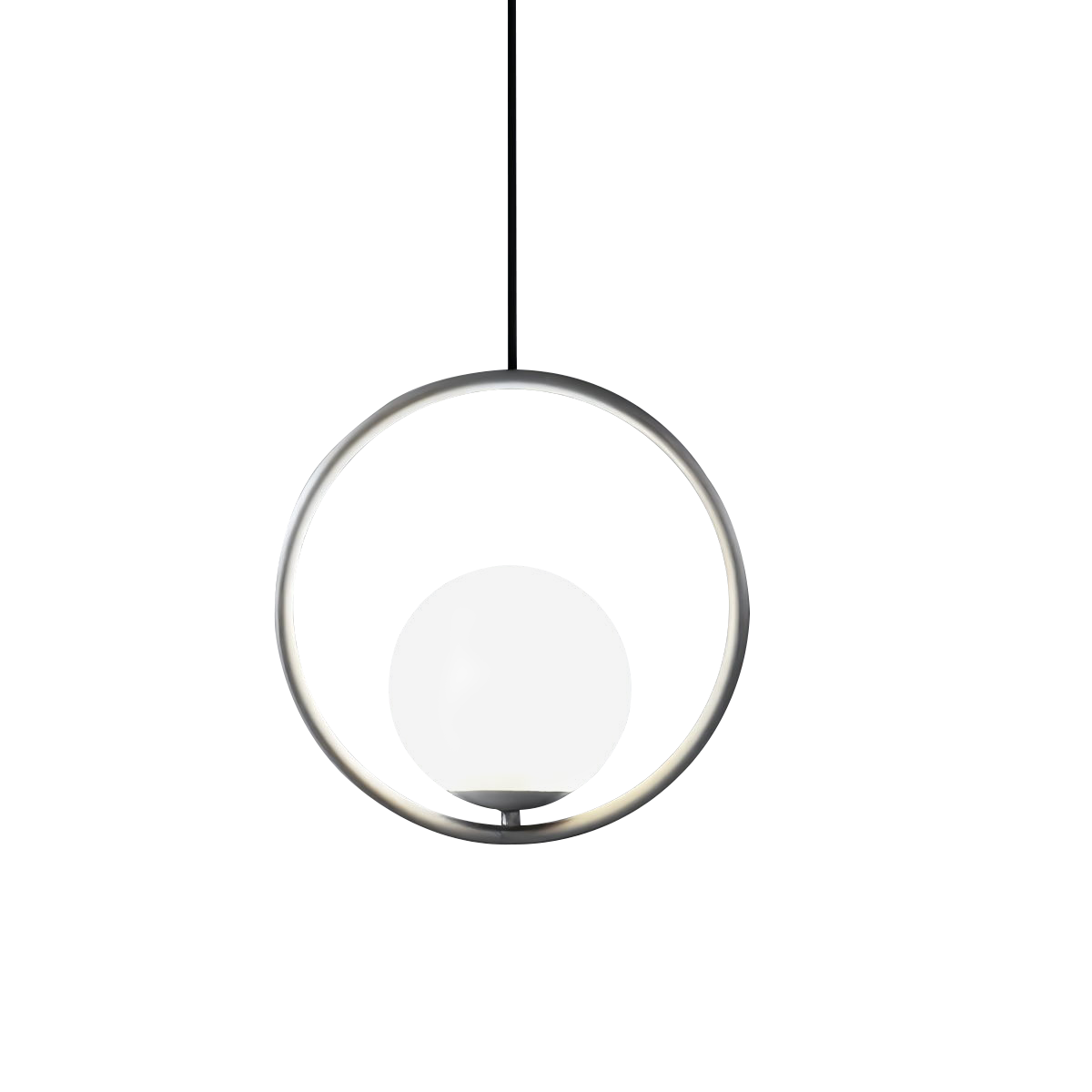 flairel Mila Pendant Light Minimalist Lighting Fixture