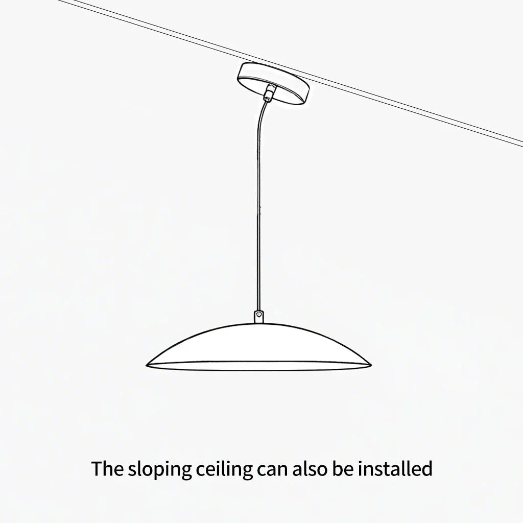 flairel Khmara Halia Pendant Lamp for Dining Room